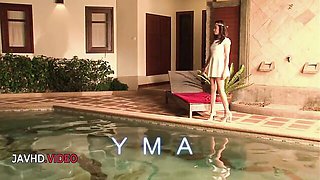 Flirtatious siren's teen (18+) sex