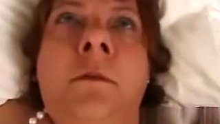 Chubby Bbw Plumper Mature Granny Extreme Anal Fucking
