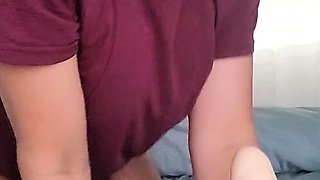 Step Mommy Misses You - Goddess Brianna Beach