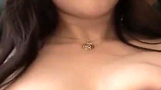 Asian Angel 25589