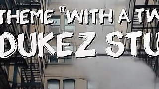 Mrs. Keagan: Theater Show off