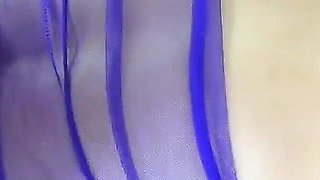 Fuck nylon!