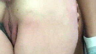 MILF Housewife Agreed to Fuck with Her Stepson