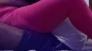 A Girl Fucking Hotel Room