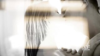 Adventures in Ass to Mouth - Teen Licks Off Her Anal Juices