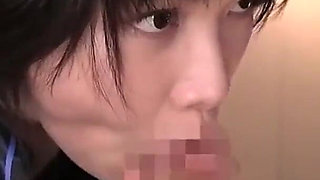 Fellatio Monster Miku Sunohara X Genius of Anal Licking. Part.2