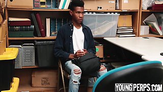 Darien Foster And Jack Hunter In Dangling Delicacy Distracts Dullards