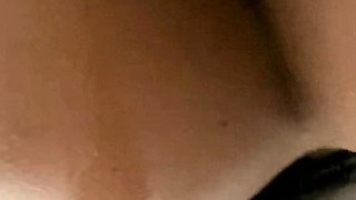 Leann amateur beautiful brunette with big boobs