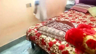 Dasi sexy sister setup with brother fucking very sexy