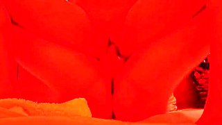 Hot Latina MILF Gets Rough Fuck and Creampie in Hotel by Cuckold Hubby