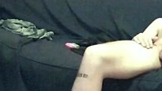 Camera caught young couple having sex