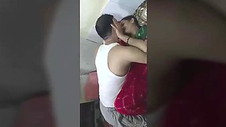 Sister in Low Hardcore Sex In Bedroom