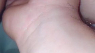Step Mon Pissing Amateur Ass