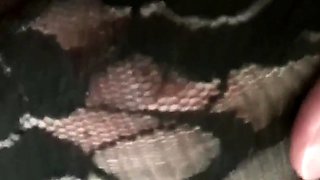 Horny Chinese MILF Mom Satisfies Herself