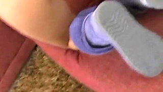Lela Star: Cum on the Small Piercing I Have on My Clit...