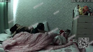 5733 고전 자취방 IP캠 포켓몬 인형녀 섹스 2 Korean 텔레 UUB892