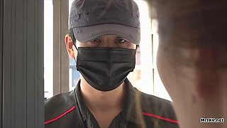 Married Womans Dangerous Imagination 2022: Blowjob, Babe  Asian Porn