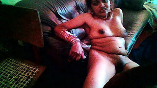 Fucking My New Indian Maid in Sri Lanka Part 2