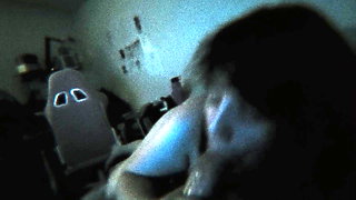 My Roommate Swallowing My Nut