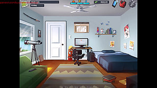 Sumertime Saga - i had to pay her to see the photos ive taken of Jenny