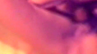 Disgusting Pig Pumps Milk