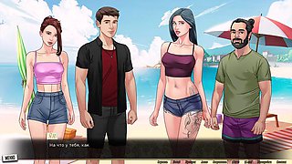 Complete Gameplay - Our Red String, Part 46