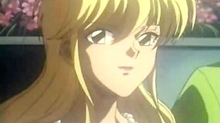 Sensuous floozy's hardcore smut