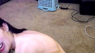 Wild Babe Cam Solo Masturbation