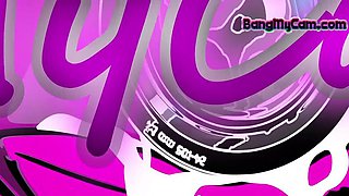 Hot teens camgirl petite asian with small tits pink pussy camshow korean: Porn