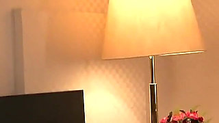 Female Employee and Her Boss Were on a Business Trip.to Adultery Sex. 1