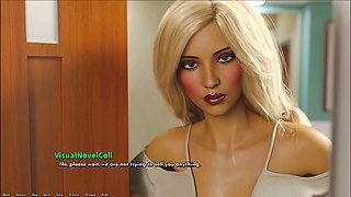 Cartoon sex tales featuring Loveskysan69real in some steamy summertime adventures