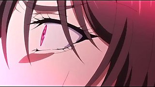 Taimanin Shiranui Inyoku no Dorei Shoufu