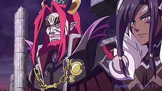 Demon Knight Basarato
