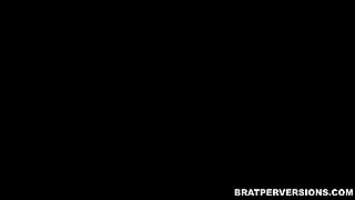 Femdom Oral Servitude Training