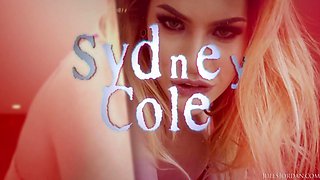 Sydney Cole Young And Natural Babe Gets Massacred By Mandingo's 14inch BBC - Exclusive Scene - JulesJordan