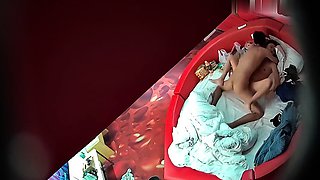 Horny fat arab housewife fingered on amateur hidden cam