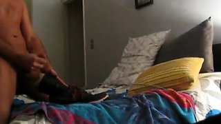 Twink's Fleshlight Fun