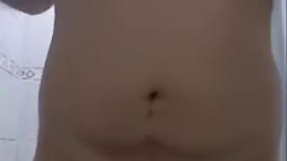 I Relax After Work- Solo Female Masturbation
