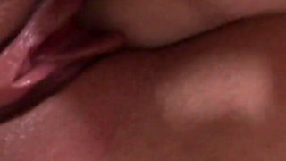 Amazing milf rammed hard on the bed