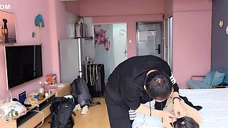 Chinese Bondage