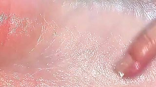 Extra Oil Foot Massage for My Soles