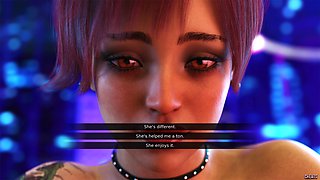 The Art of Seduction (part 34)