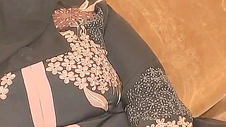 Nick Law Student in Her Big Ass and the Sweetest Arabic Sex Moans