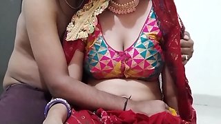 Indian Desi Bhabhi Ki Chudai Full Romance In Hindi Marwadi Desi Bhabhi