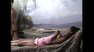 My Pregnant Wife Full of Milk Wants My Friend's Cock!! - (episode #04)