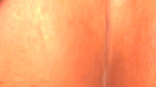 My Beautiful Neighbor Came for Visit After a Long Time and Ended up Getting Dicked