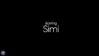 Mature Simi Loves To Show Her Cameltoe And Then Some