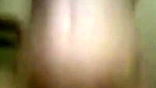 Amateur Asian Girl with Big Tits from China