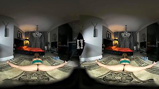 Naked Yoga - AmoreVR