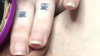 Watch Me Please Myself